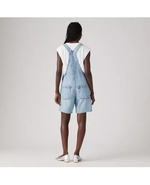 LEVI'S® Utility Shortalls...